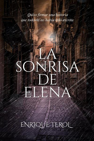 La sonrisa de Elena
