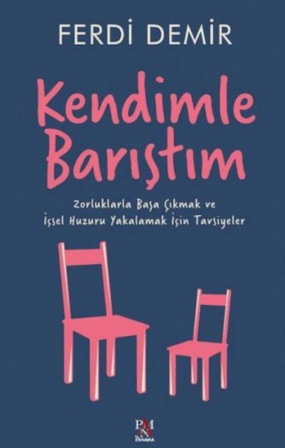 Kendimle Baristim