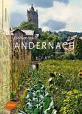 Essbare Stadt Andernach