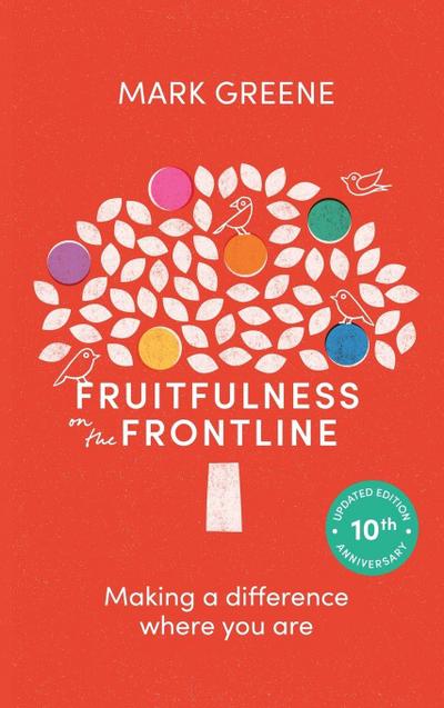 Fruitfulness on the Frontline