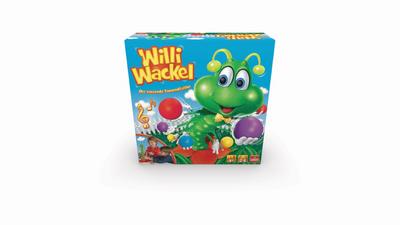 Willi Wackel