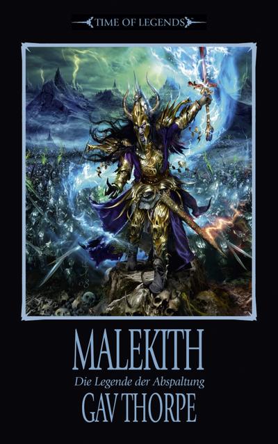 Malekith