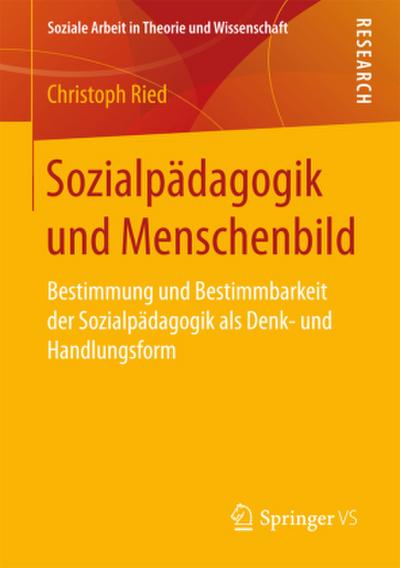 Sozialpädagogik und Menschenbild