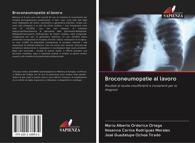 Broconeumopatie al lavoro