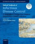 Oxford Textbook of Infectious Disease Control Online Andrew Cliff Author