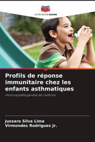 Profils de réponse immunitaire chez les enfants asthmatiques