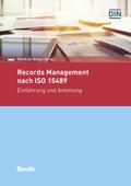 Records Management nach ISO 15489