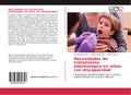 Necesidades de tratamiento odontológico en niños c