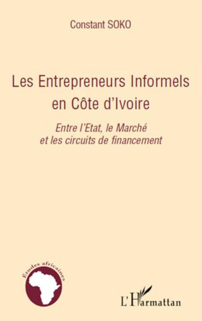 Les entrepreneurs informels en Côte d’Ivoire