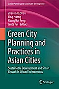 Green City Planning and Practices in Asian Cities