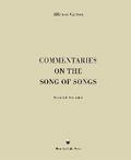 Commentaries on the Song of Songs