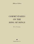 Commentaries on the Song of Songs