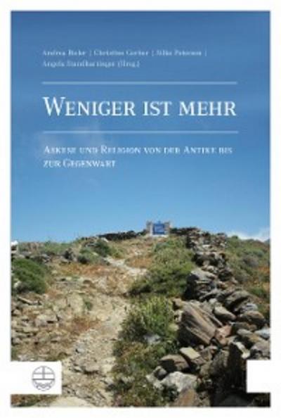 Weniger ist mehr