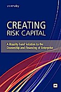 Creating Risk Capital