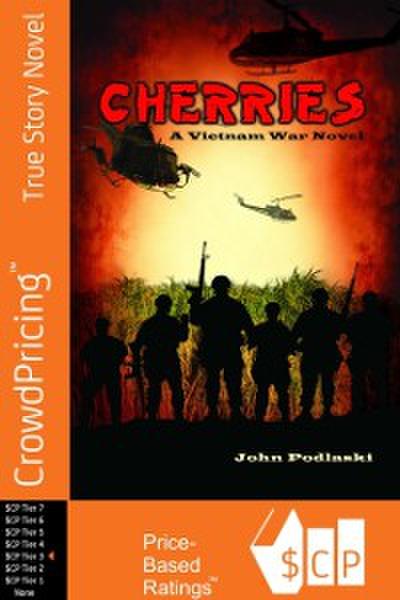 Cherries - A Vietnam War Novel