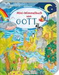 Mini-Wimmelbuch von Gott