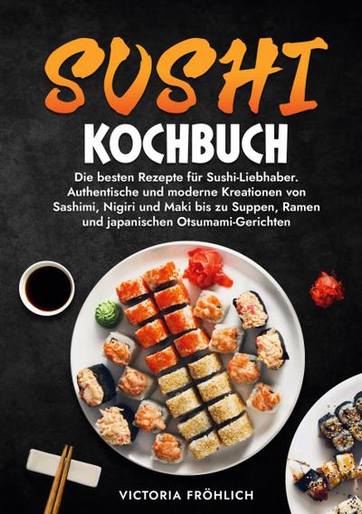 Sushi Kochbuch