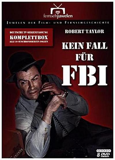 Kein Fall für FBI