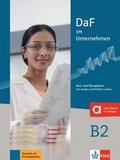 DaF im Unternehmen B2