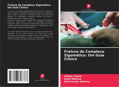 Fratura do Complexo Zigomático