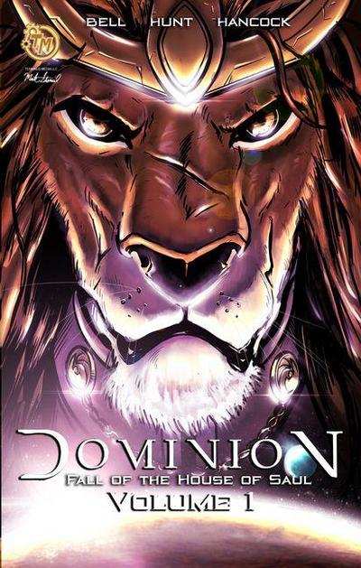 Dominion: Fall of the House of Saul (Old Version)