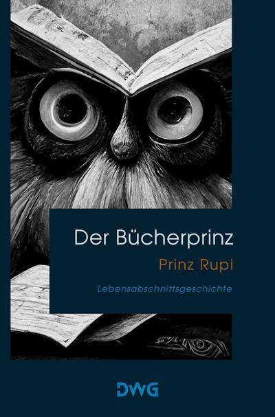 Prinz Rupi: Bücherprinz