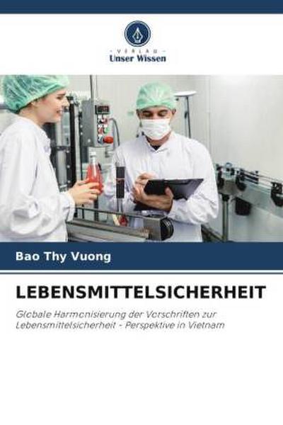 LEBENSMITTELSICHERHEIT