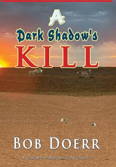 A Dark Shadow’s Kill