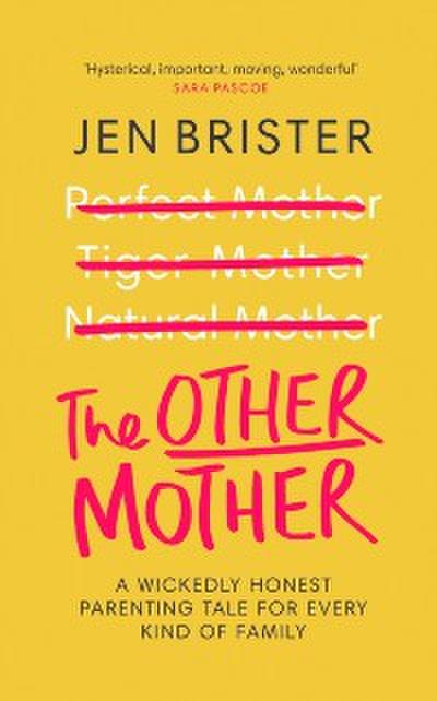 The Other Mother : A wickedly honest parenting tale for every kind of family