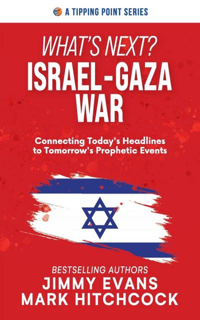 What’s Next? Israel-Gaza War