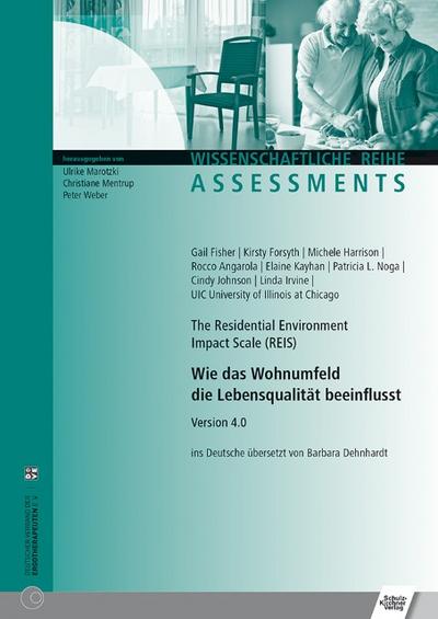Wie das Wohnumfeld die Lebensqualität beeinflusst