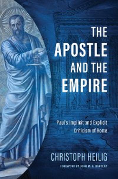 Apostle and the Empire