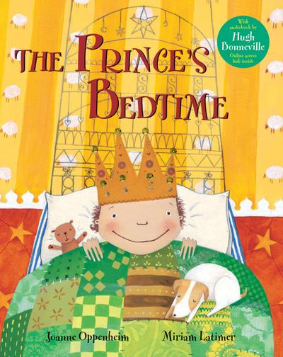 The Prince’s Bedtime