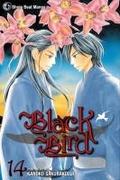 Black Bird, Vol. 14 Kanoko Sakurakouji Author