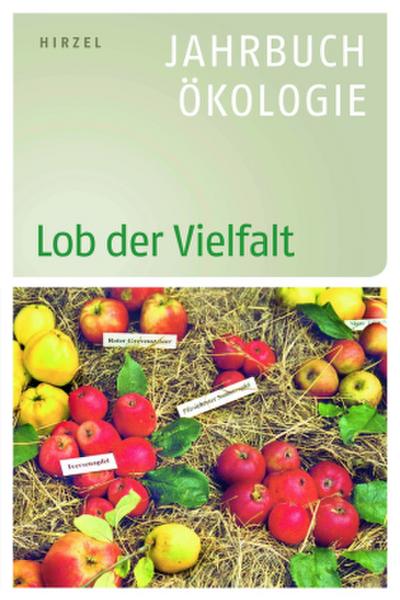 Jahrbuch Ökologie 2009
