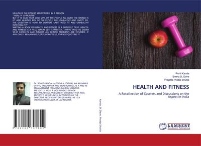 HEALTH AND FITNESS
