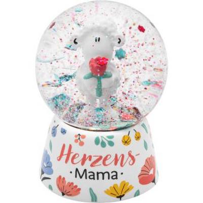 Traumkugel Motiv Mama