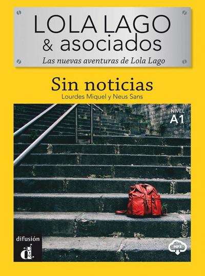 Sin noticias + audio online