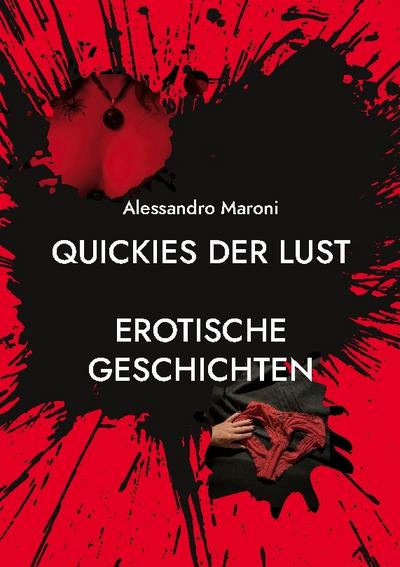 Quickies der Lust