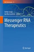 Messenger RNA Therapeutics