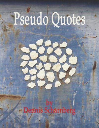 Pseudo Quotes