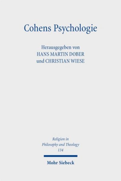 Cohens Psychologie