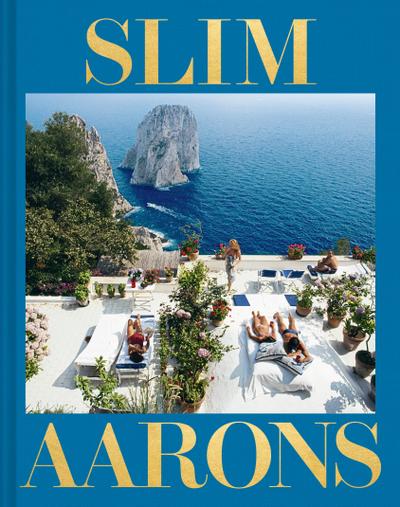 Slim Aarons