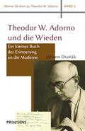 Theodor W. Adorno und die Wieden