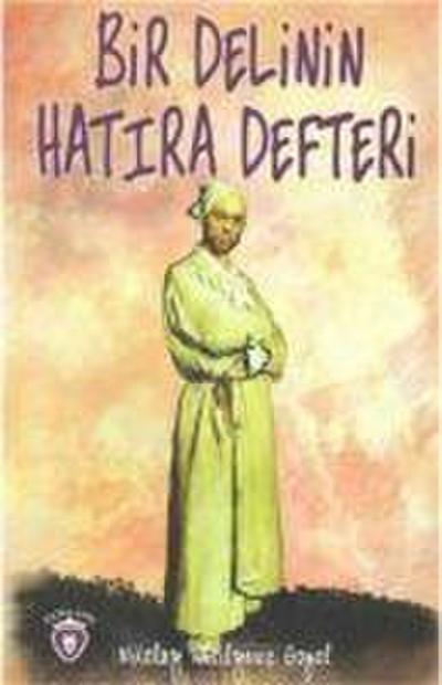 Bir Delinin Hatira Defteri
