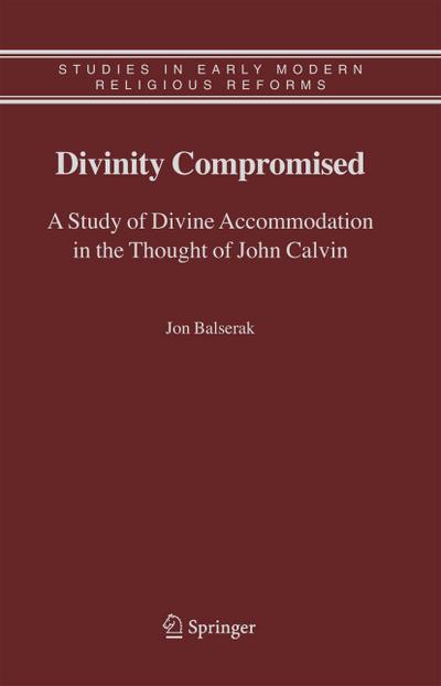 Divinity Compromised