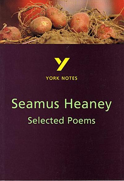 Seamus Heaney ’Selected Poems’
