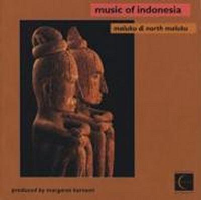 Music Of Indonesia