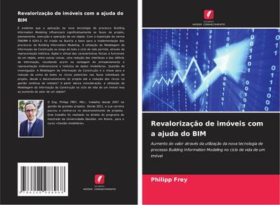 Revalorização de imóveis com a ajuda do BIM