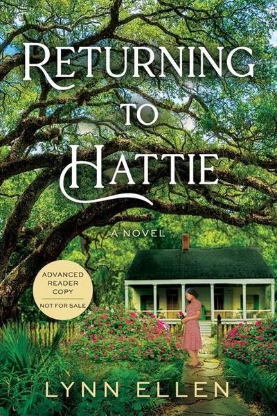 Returning to Hattie